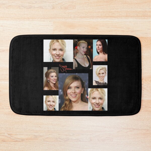Item preview, Art - Scarlett Johansson designed and sold by socratesam.