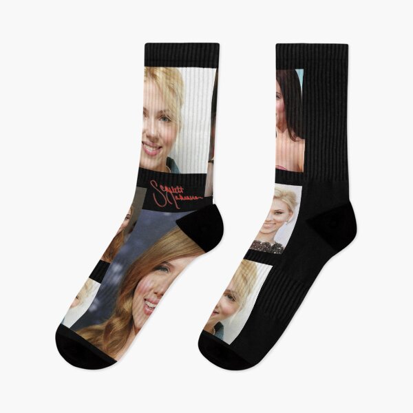 Item preview, Art - Scarlett Johansson designed and sold by socratesam.