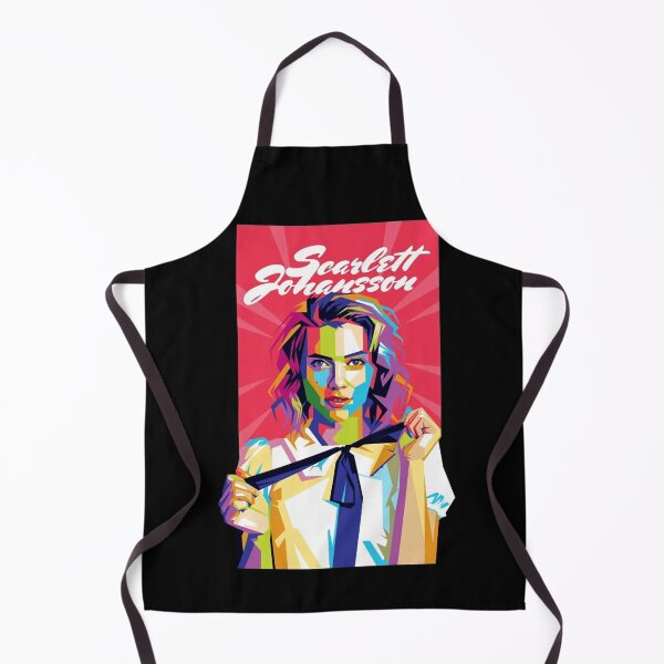 Item preview, Art - Scarlett Johansson designed and sold by socratesam.