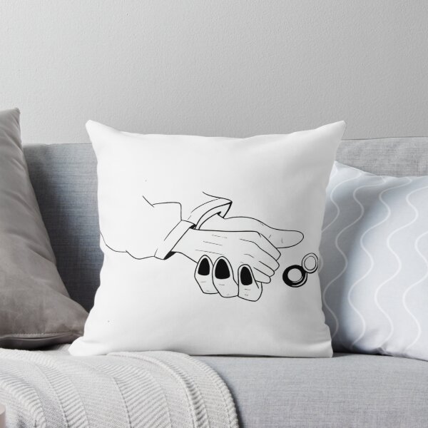 Item preview, Promise of the Duo designed and sold by SacredRoses-Art.