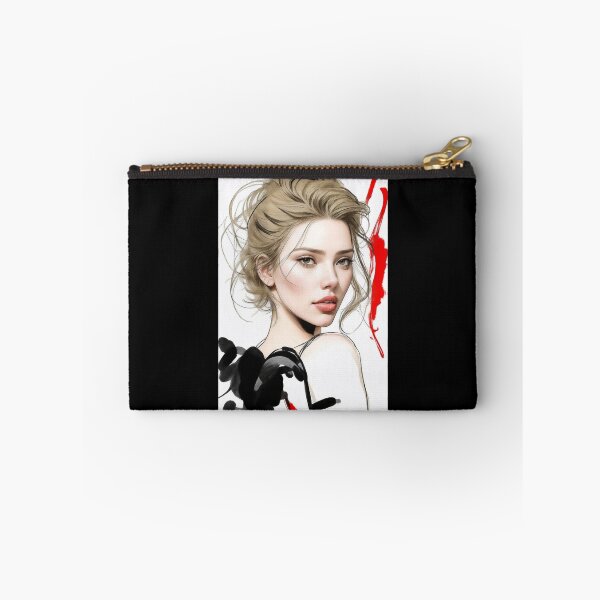 Item preview, Art - Scarlett Johansson designed and sold by socratesam.
