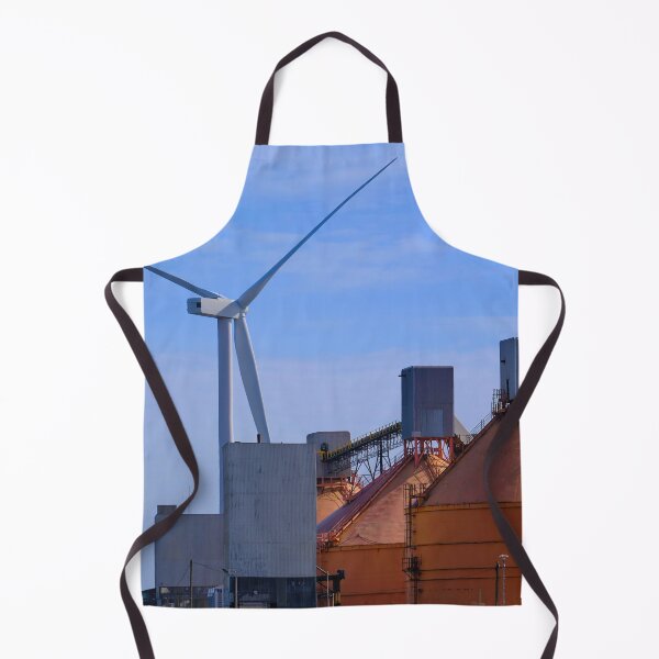 Item preview, River Blyth Silos  designed and sold by Violaman.