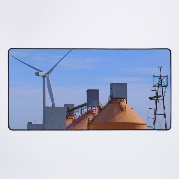 Item preview, River Blyth Silos designed and sold by Violaman.