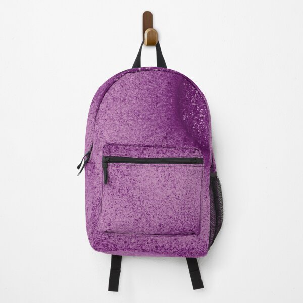 Item preview, Eggplant-colored "Pouf" tile designed and sold by Cherevan.