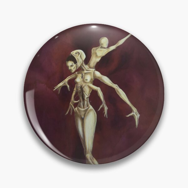 Item preview, LUST: Ravenous destructions of unsuspecting innocence designed and sold by Nigel Sade.