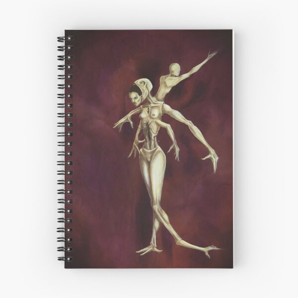 Item preview, LUST: Ravenous destructions of unsuspecting innocence designed and sold by Nigel Sade.