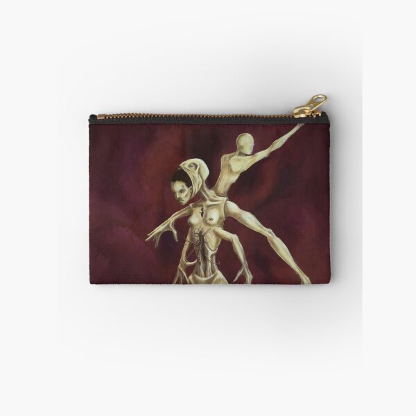 Item preview, LUST: Ravenous destructions of unsuspecting innocence designed and sold by Nigel Sade.