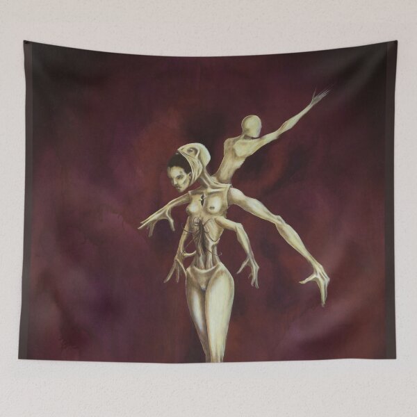 Item preview, LUST: Ravenous destructions of unsuspecting innocence designed and sold by Nigel Sade.