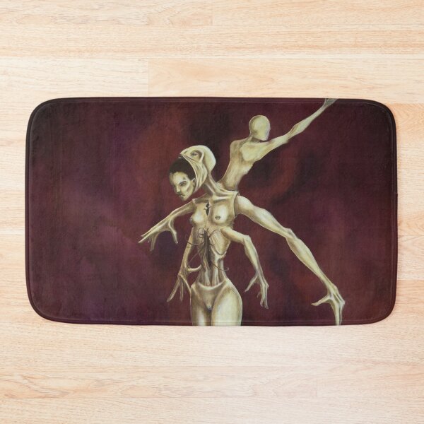 Item preview, LUST: Ravenous destructions of unsuspecting innocence designed and sold by Nigel Sade.