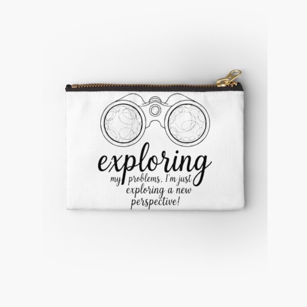 Item preview, Creative Escape Quote designed and sold by RAFA butterfly .