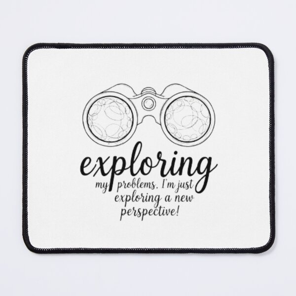 Item preview, Creative Escape Quote designed and sold by RAFA butterfly .