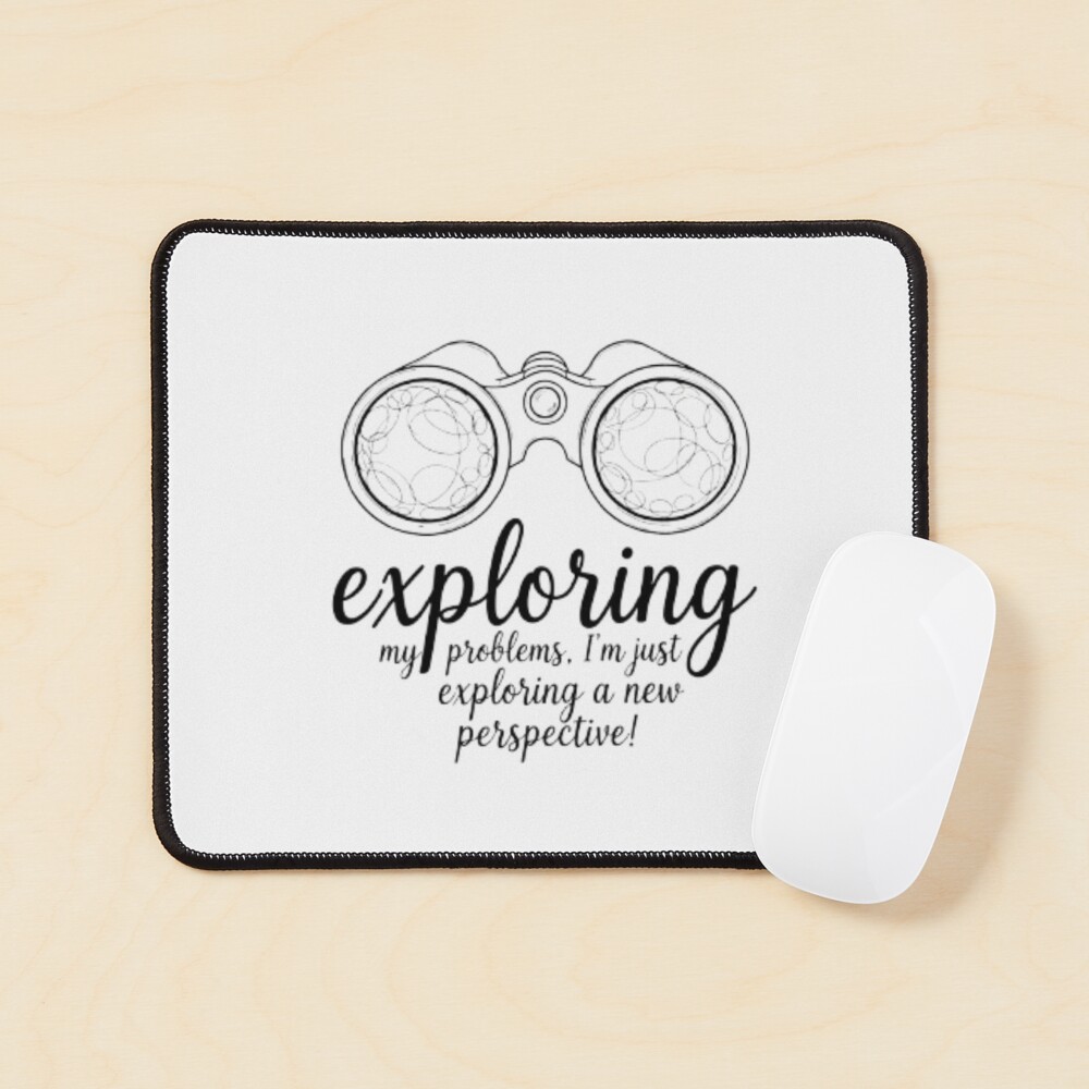 Item preview, Mouse Pad designed and sold by funny-Raz-2021.