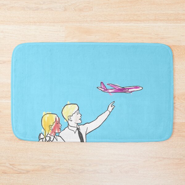 Item preview, Read, Write and Draw - Big Fast Aeroplane -  designed and sold by waltzermitty.