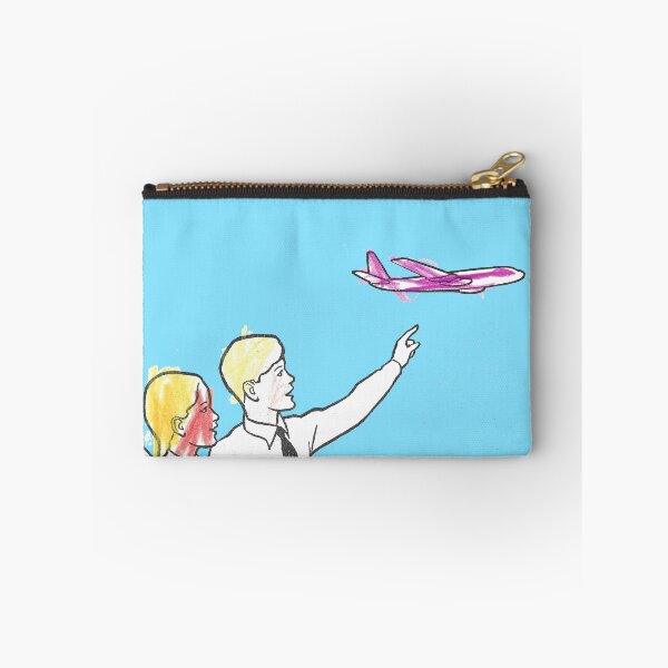 Item preview, Read, Write and Draw - Big Fast Aeroplane -  designed and sold by waltzermitty.