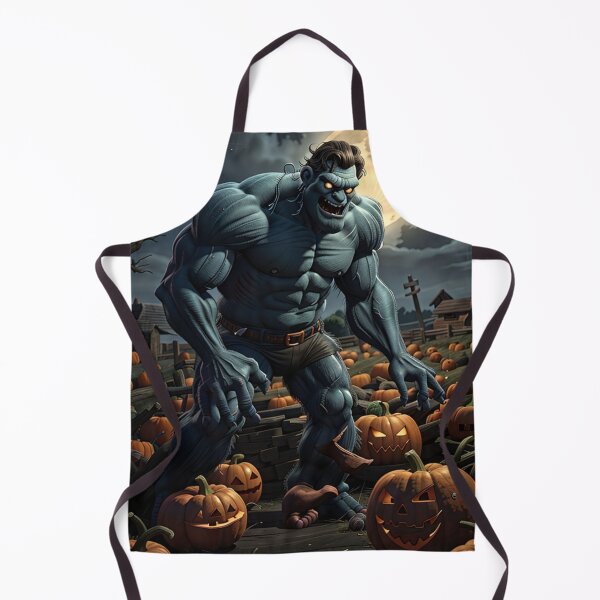 Item preview, Pumpkin Patch Horror designed and sold by Anessia Samuel.
