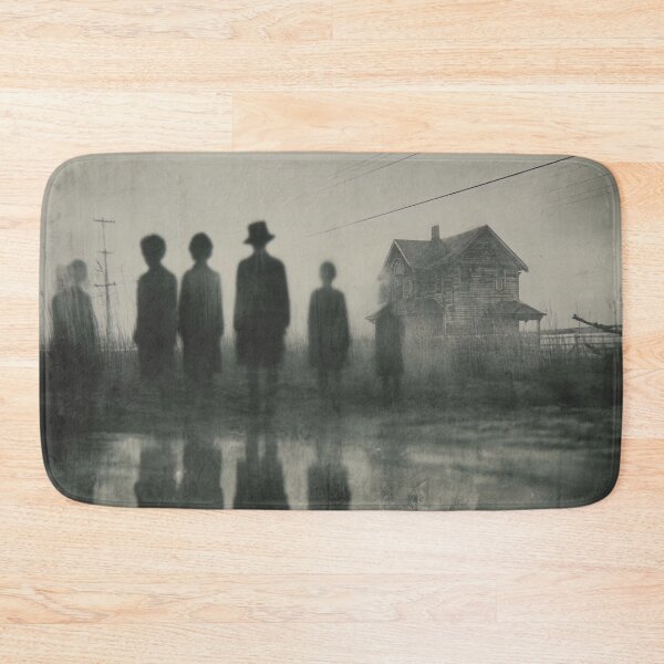 Item preview, Not Forgotten designed and sold by Brendon987.