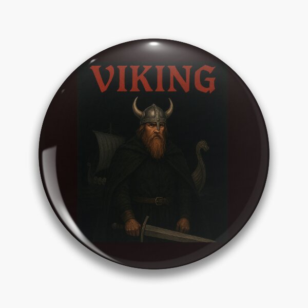 Item preview, Viking designed and sold by TomDob.