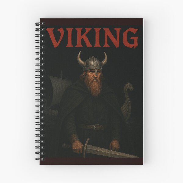 Aperçu de l'œuvre Viking créée et vendue par TomDob.