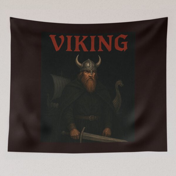Item preview, Viking designed and sold by TomDob.