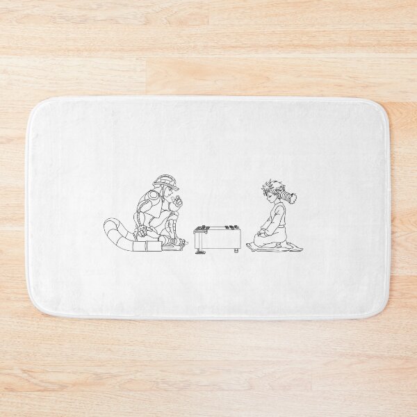 Item preview, The Waiting Game designed and sold by SacredRoses-Art.