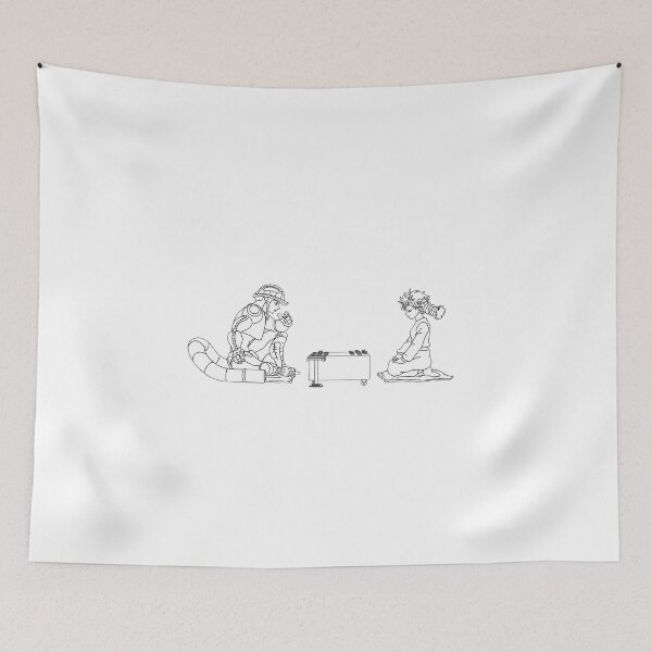 Item preview, The Waiting Game designed and sold by SacredRoses-Art.