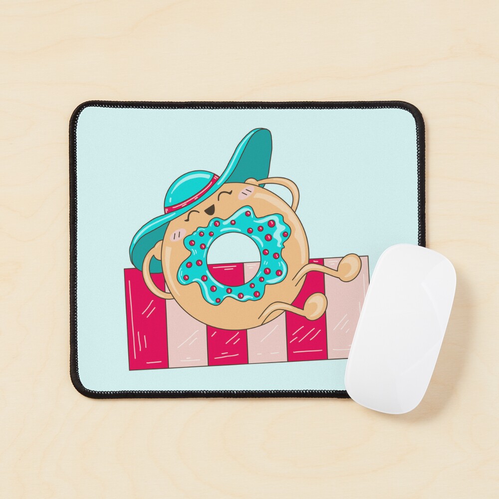 Item preview, Mouse Pad designed and sold by missmann.