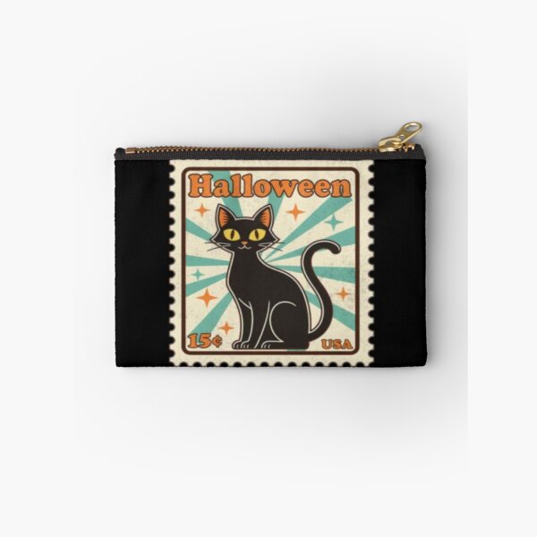 Item preview, badge with a cat designed and sold by szydelkowanika.