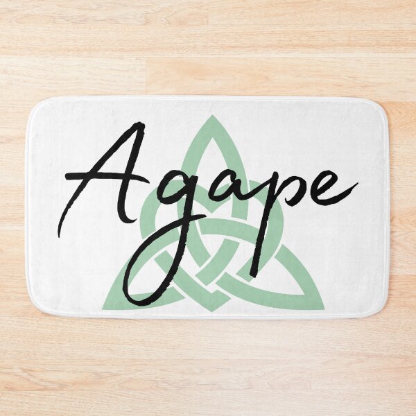 Item preview, Agape 6 designed and sold by LoveGraceValor.