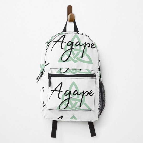 Item preview, Agape 6 designed and sold by LoveGraceValor.