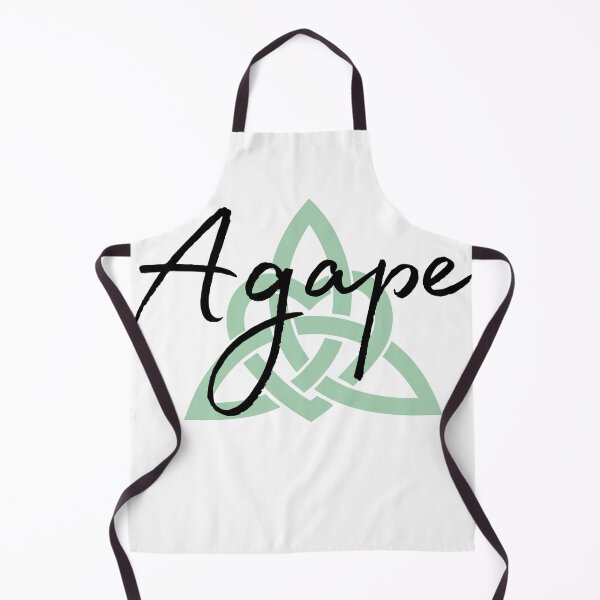 Item preview, Agape 6 designed and sold by LoveGraceValor.