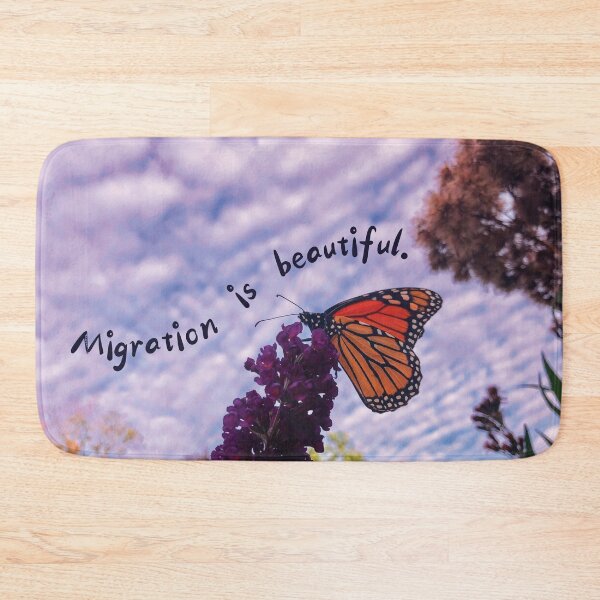 Item preview, Migration is beautiful designed and sold by emiliapapaya.