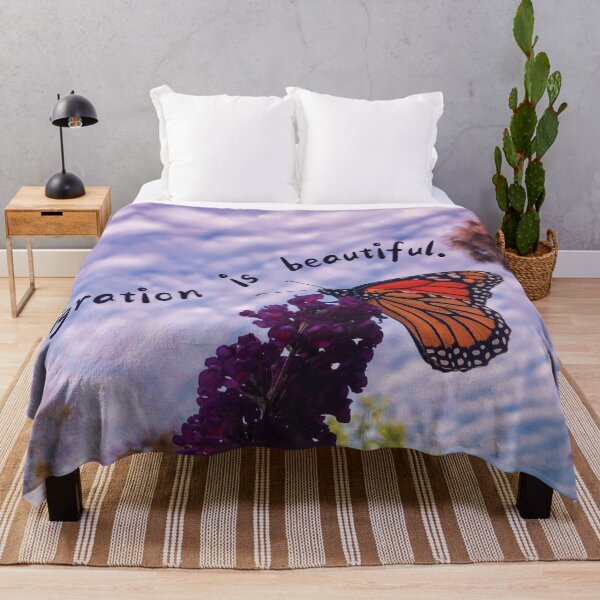 Item preview, Migration is beautiful designed and sold by emiliapapaya.