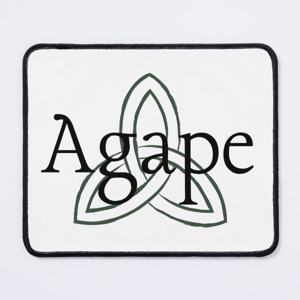 Item preview, Agape 4 designed and sold by LoveGraceValor.