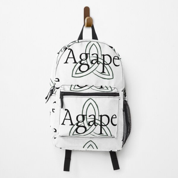 Item preview, Agape 4 designed and sold by LoveGraceValor.