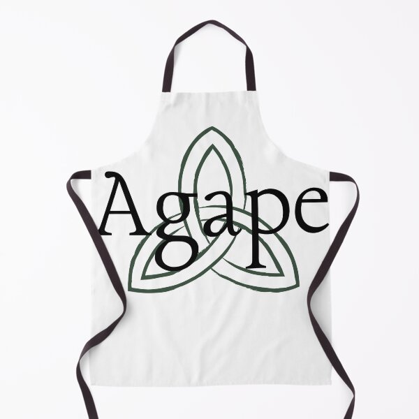 Item preview, Agape 4 designed and sold by LoveGraceValor.