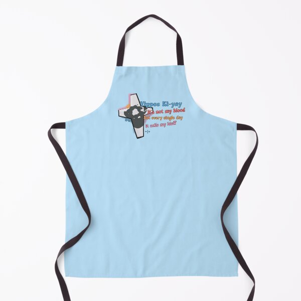 Item preview, Yippee ki-yay designed and sold by Mysterious Goose .