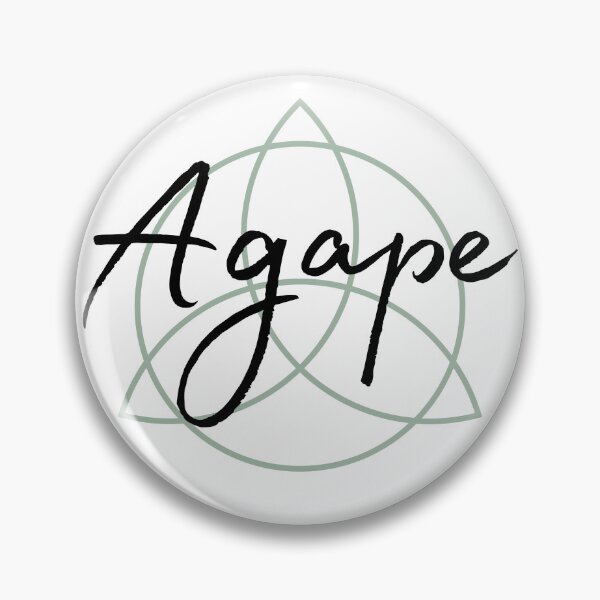 Artikelvorschau, Agape 5 entworfen und verkauft von LoveGraceValor.