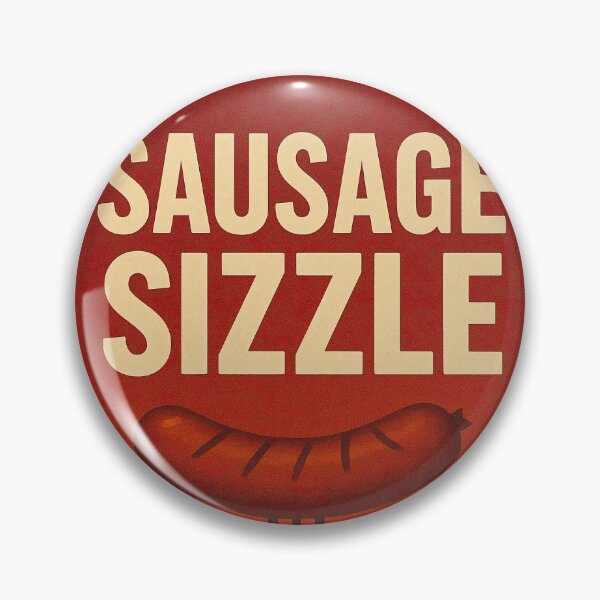 Item preview, SixAM Sausage sizzle designed and sold by Brendon987.