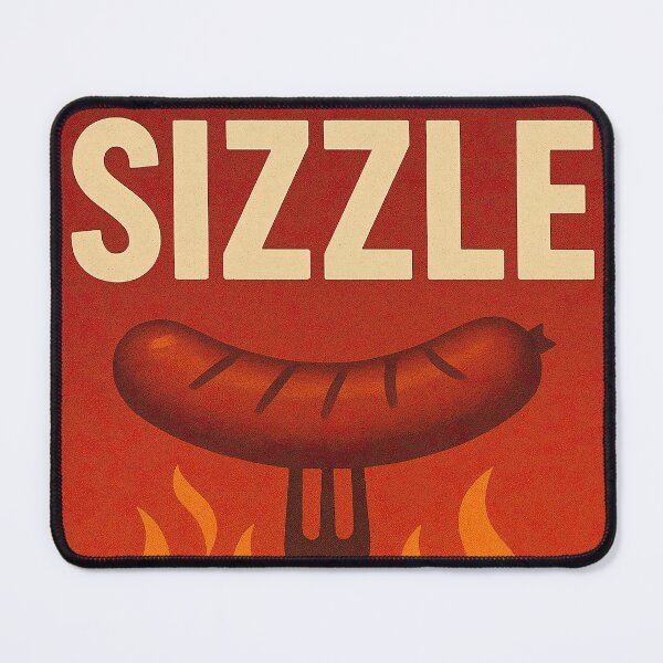 Item preview, SixAM Sausage sizzle designed and sold by Brendon987.