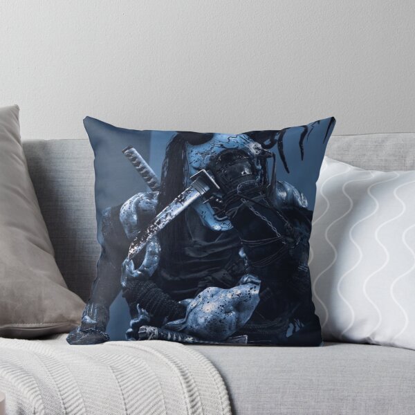 Item preview, The Silent Hunter designed and sold by TheDoodlian.