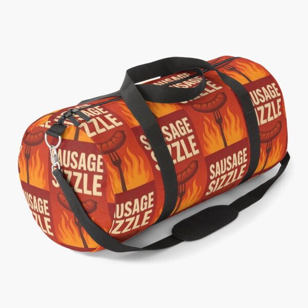 Item preview, SixAM Sausage sizzle designed and sold by Brendon987.