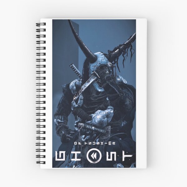 Item preview, The Silent Hunter designed and sold by TheDoodlian.