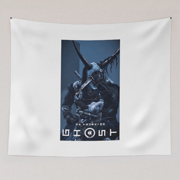Item preview, The Silent Hunter designed and sold by TheDoodlian.