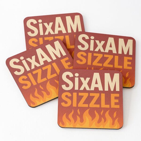 Item preview, SixAM Sizzle designed and sold by Brendon987.