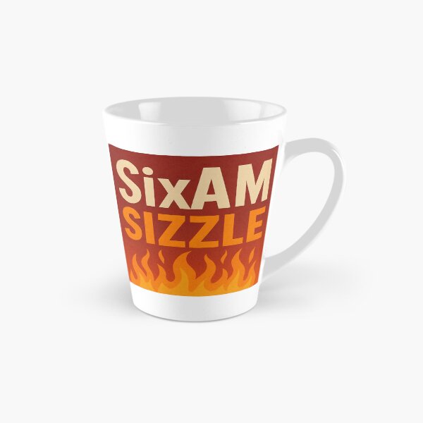 Item preview, SixAM Sizzle designed and sold by Brendon987.