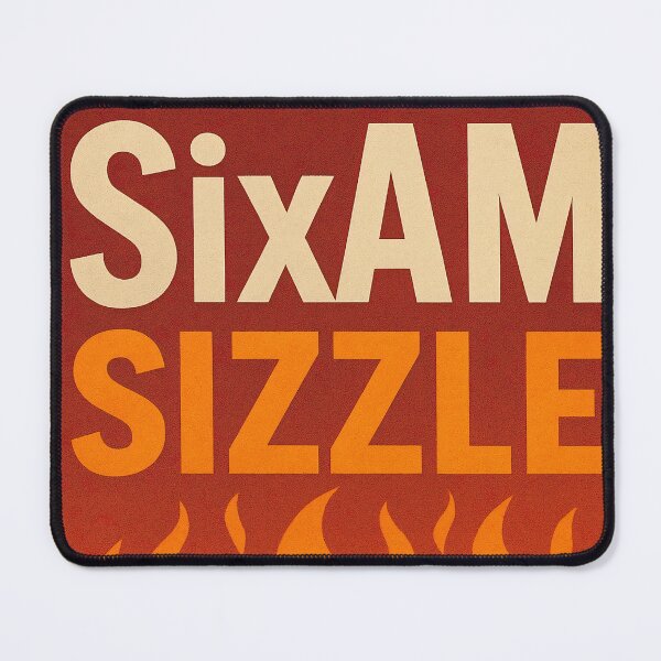 Item preview, SixAM Sizzle designed and sold by Brendon987.