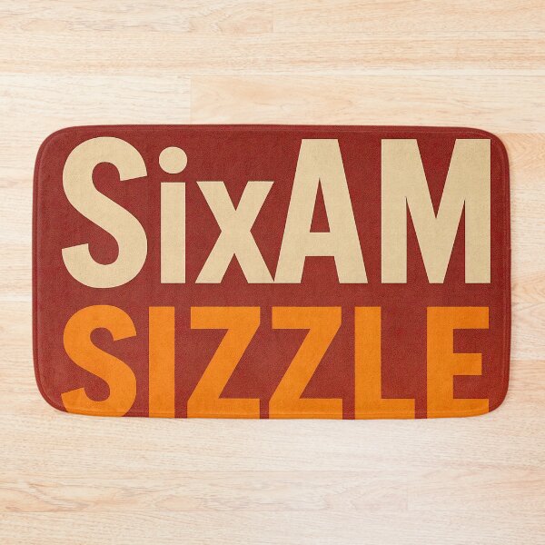 Item preview, SixAM Sizzle designed and sold by Brendon987.