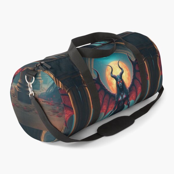 Item preview, The Infernal Empress of the Blood Moon designed and sold by PhilDreams.