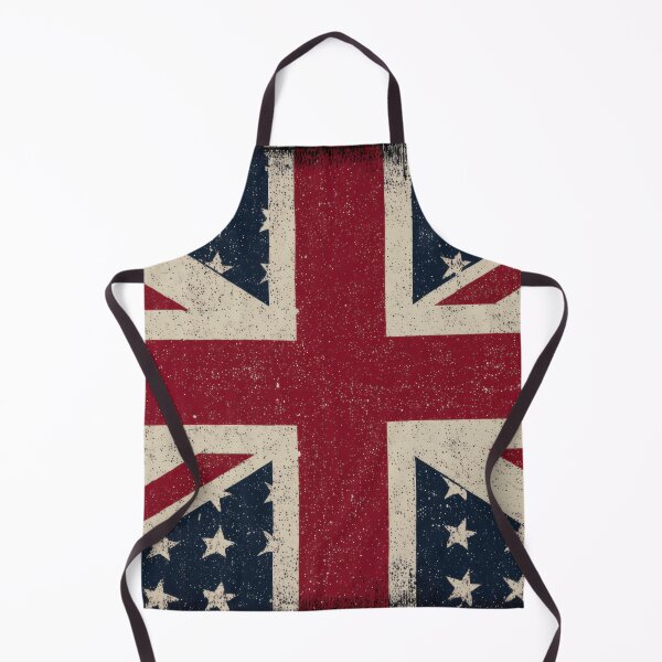 Item preview, USA Union Jack designed and sold by rickgouletart.