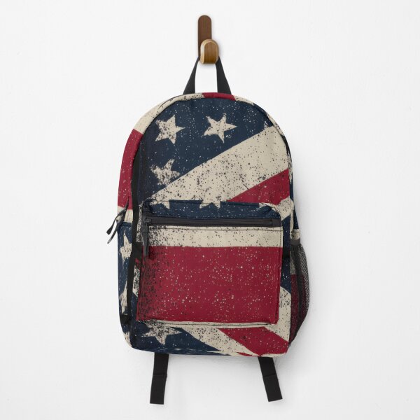 Item preview, USA Union Jack designed and sold by rickgouletart.